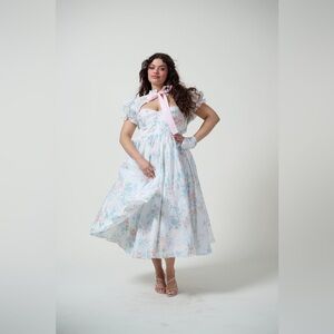 RESERVED - Selkie The High Court Dress Mrs Darcy BNWT Size M